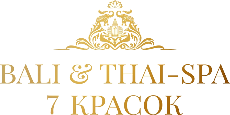 7 красок