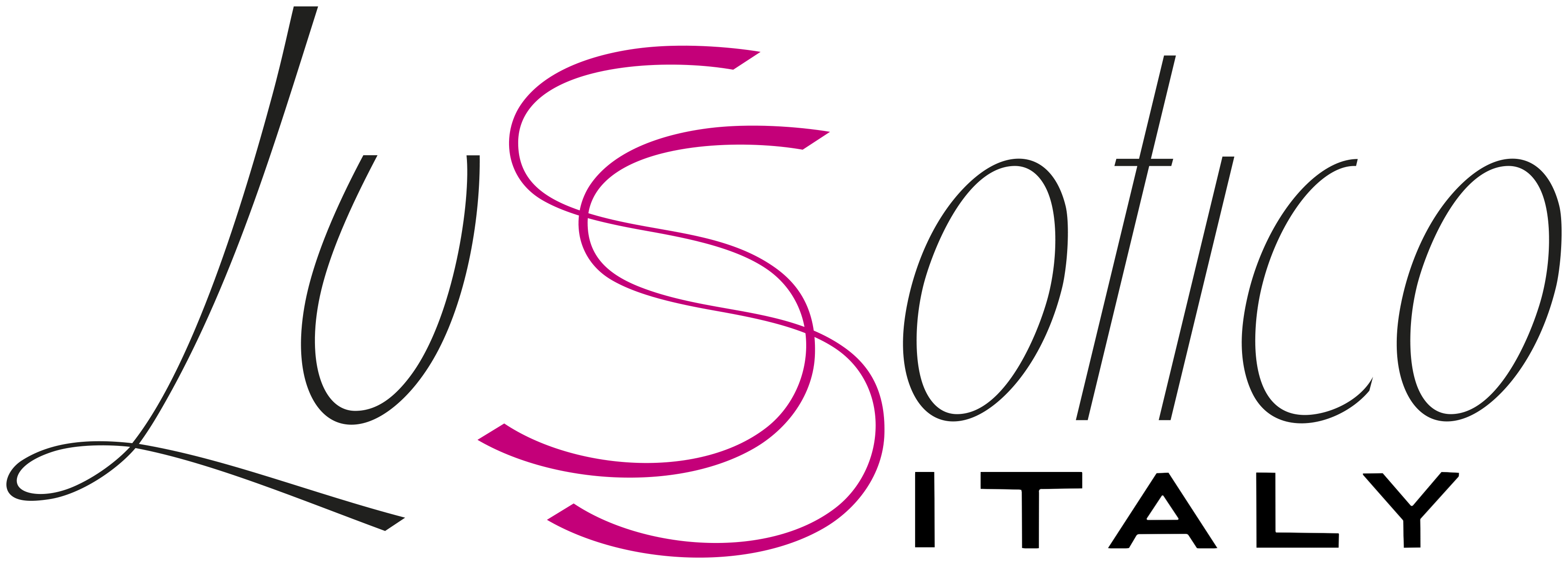Lussotico